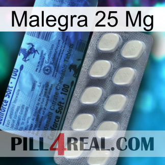 Malegra 25Mg 34